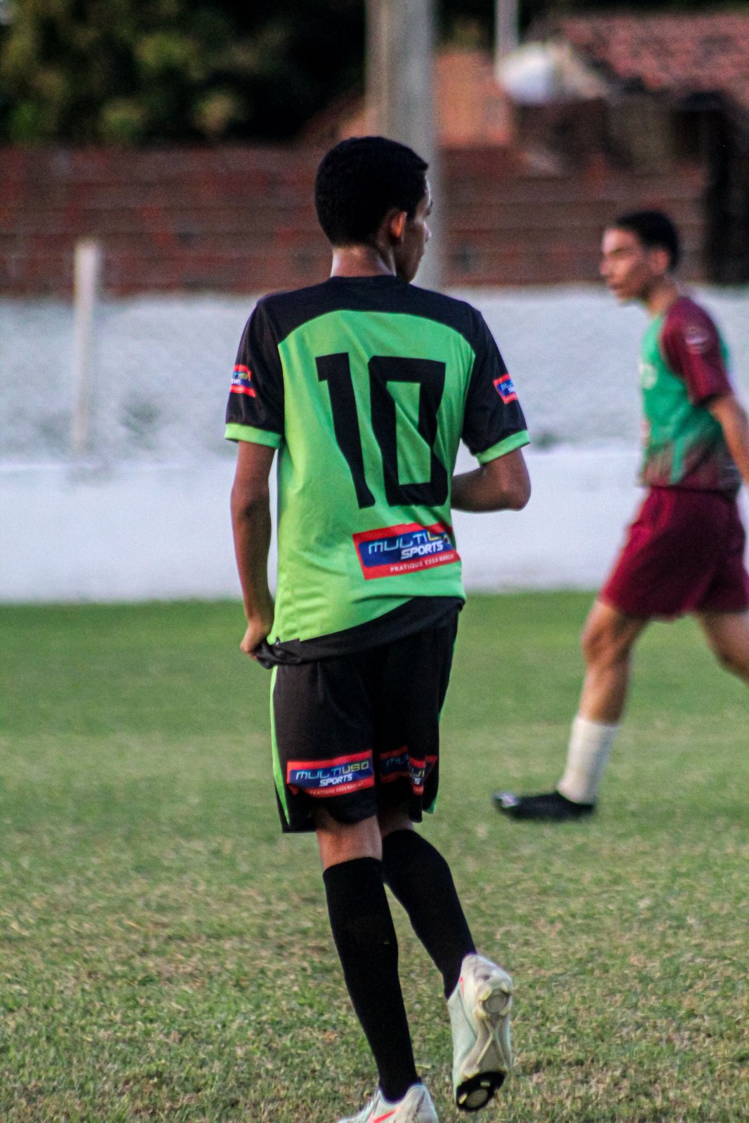 Enzo Gabriel da Silva Fonseca