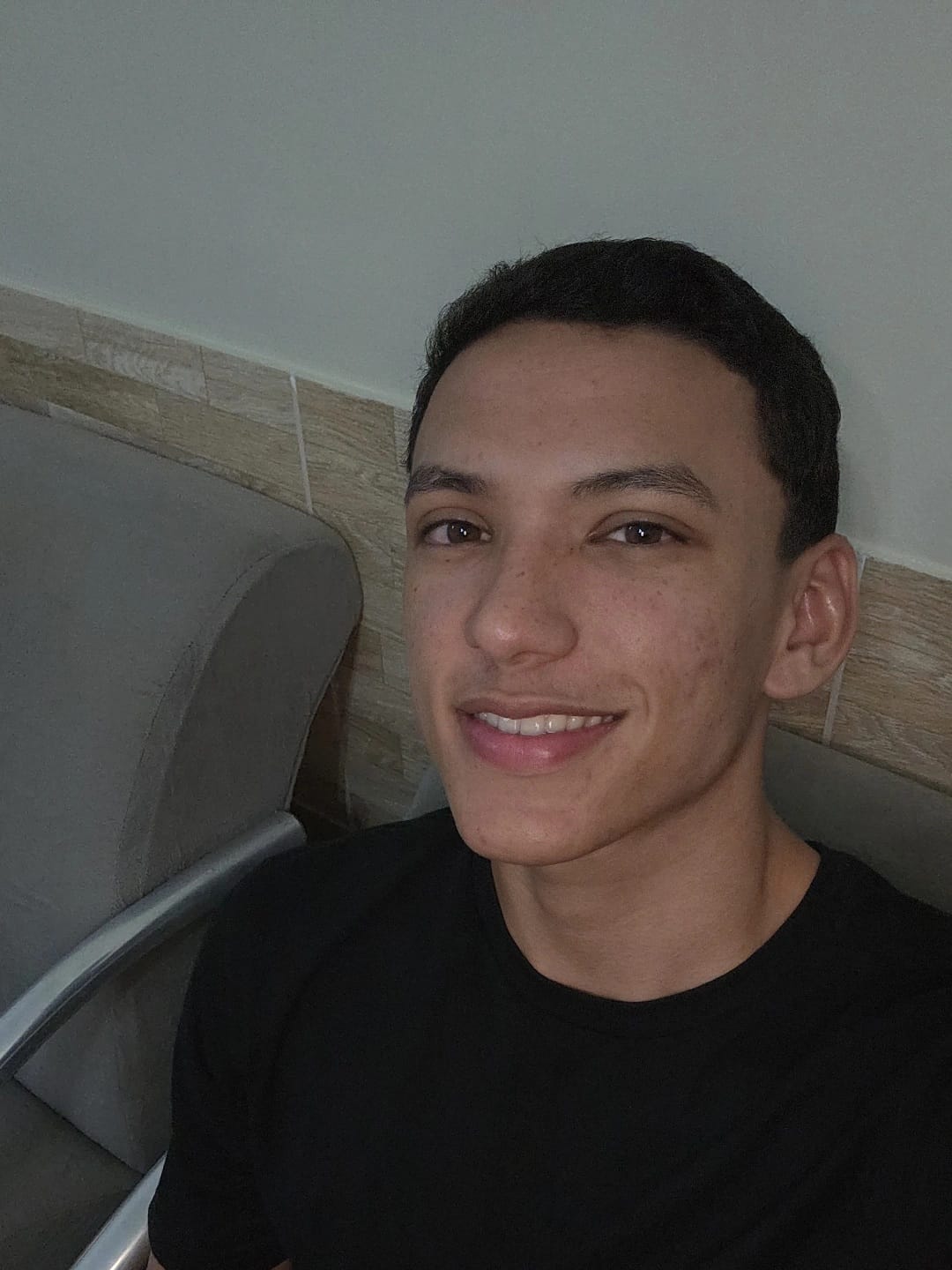 Roan Filho