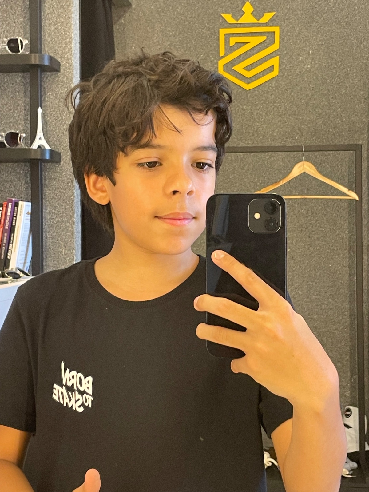 Eider Gabriel Silva Batista