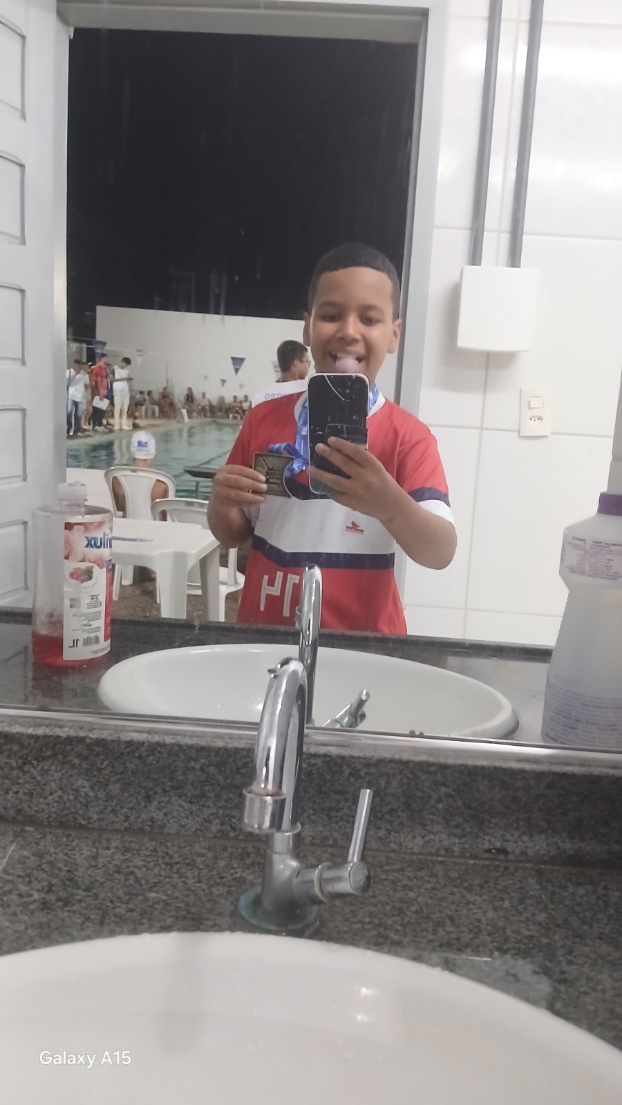 Murilo Cézar Barbalho Alves e Souza