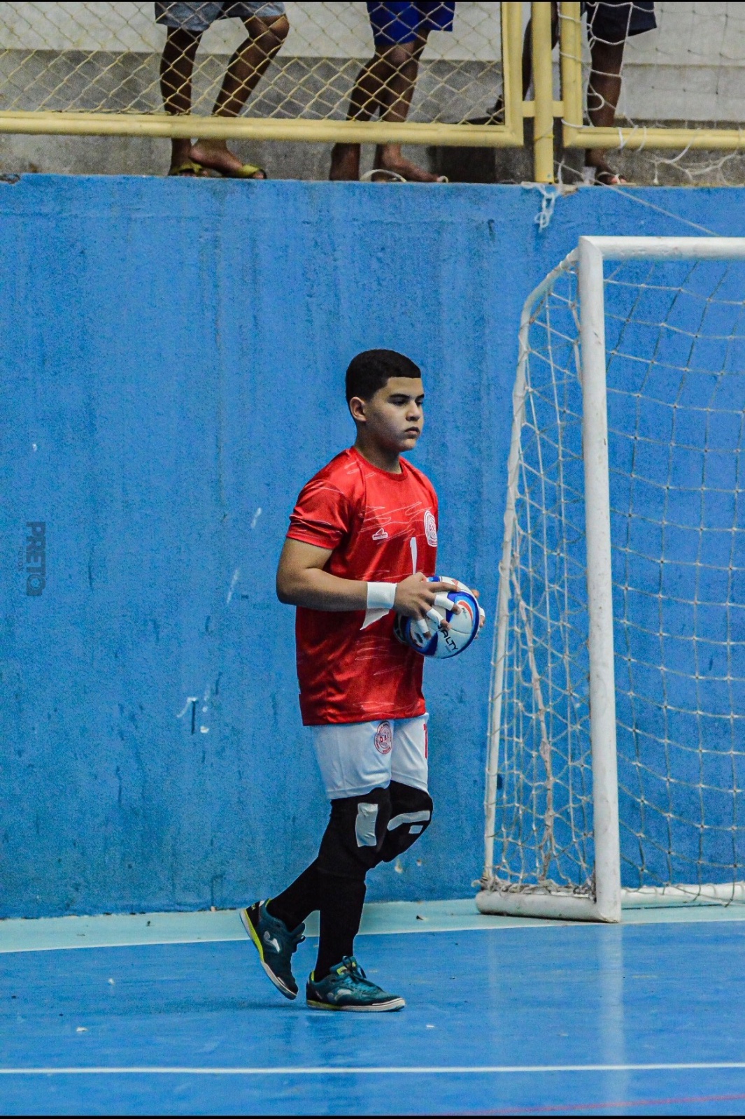 Luiz Mateus Cunha
